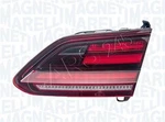 Led Inner Rear Light Left For Vw Arteon 17-22 3G8945307B. Fixed Price $150.89.