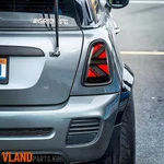 Full Led Tail Lights For 2007-2012 2013 Mini Cooper R56 R57 R58 R59 W/sequential. Fixed Price $229.99.