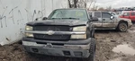 Passenger Headlight Classic Style Fits 05-07 Silverado 1500 Pickup 1750460. Fixed Price $125.00.
