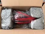 2015-2018 Porsche Cayenne 958.2 Rear Right Outer Tail Light Lamp Assy Oem. Fixed Price $125.00.