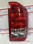 2012 Kia Sedona Right Passenger Tail Light Assembly Oem Used 125K Miles. Fixed Price $79.99.