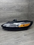 2014-2018 Jeep Cherokee Upper Left Lh Driver Side Park Lamp Turn Signal Oem Drl. Fixed Price $98.00.