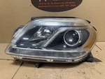 13-16 Mercedes Class Driver Headlight 166 Type GL350 Bi-xenon. Fixed Price $500.00.