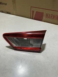 2018-2019 Subaru Xv Crosstrek Gate Mounted Tail Light Lamp Right Oem 84912FL061. Fixed Price $58.00.