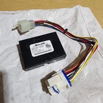 Whelen 01-0264228-00 M High Side Headlight Flasher With Harness. Fixed Price $79.99.