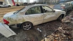 Used Turn Signal Module Fits: 2006 Mercedes-benz E-class 211 Type Lamp. Fixed Price $97.00.