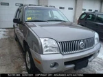 Driver Tail Light Quarter Panel Mounted Fits 02-05 Mountaineer 359738. Fixed Price $42.40.