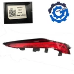 New Oem Gm Tail Light Lamp Right Led Outer For 2019-2023 Cadillac XT4 84864834. Fixed Price $365.46.