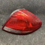 Right Passenger Tail Light Quarter Mounted Fits 2004-2007 Ford Taurus Oem. Fixed Price $35.00.