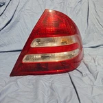 2006 Mercedes-benz C-class Passenger Rh Tail Light Lamp Oem A2038203464. Fixed Price $60.00.