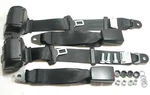 New Rear Retractable Trw / Repa Seat Belts Bmw 2002TII Made In Germany. Fixed Price $198.00.