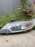 2010 - 2012 Ford Taurus Driver Left Lh Halogen Headlight Lamp Oem Complete. Fixed Price $150.00.