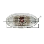 Tyc 18-0657-00 Side Repeater Light Assembly. Fixed Price $23.17.