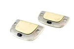 00-06 Mercedes S430 S500 Rear Left & Right Headliner Reading Dome Light Oem. Fixed Price $68.00.