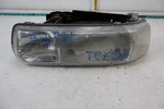 1999 - 2002 Chevrolet Silverado 2500 Left Driver Side Headlight 16524537 Oem. Fixed Price $55.99.