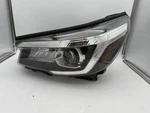 2019 2020 Subaru Forester Led Left Lh Driver Side Headlight Oem Non Adaptive. Fixed Price $200.00.