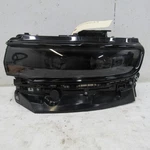 2022-2025 Jeep Grand Wagoneer Driver Front Headlight Black Accents Headlamp. Fixed Price $750.00.