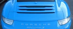 Porsche Oem 991 911 2013-2016 Led Clear Taillight & Center Brake Brand New. Fixed Price $1749.95.