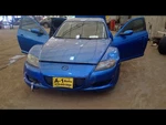 Passenger Right Tail Light Thru Vin 120292 Fits 04 Mazda RX8 3493158. Fixed Price $75.90.