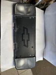 Tail Finish Panel Fits 1997-2004 Corvette 556304. Fixed Price $75.00.