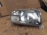 Passenger Right Headlight Grand Fits 04-05 Vitara 306772. Fixed Price $65.00.