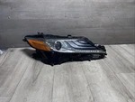 2018-2024 Toyota Camry Right Rh Passenger Side Headlight Oem Black Triplle Beam. Fixed Price $189.00.