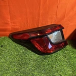 2024-2025 Subaru Impreza Tail Light Assembly Left Driver Panel Mounted #39868. Fixed Price $145.00.