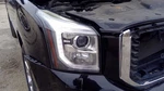 Passenger Right Headlight Hid Opt T4F Fits 15-20 Yukon 2734004. Fixed Price $521.00.