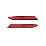 For 2016 Volkswagen Passat Reflector Pair Capa Certified. Fixed Price $57.45.