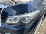 Driver Headlight Led With Adaptive Headlamps Fits 15-17 Infiniti QX80 1387572. Fixed Price $758.25.