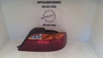 Passenger Right Tail Light Fits 99-01 Tl 245437. Fixed Price $58.74.