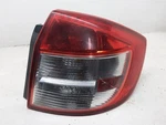 Passenger Right Light Taillamp Lens Sedan 08 09 10 11 12 13 Suzuki SX4. Fixed Price $66.21.