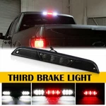 2015-2020 Ford F-150 3RD Third Brake Light Led Smoke Rear Reverse Cargo Lamp. Fixed Price $26.99.