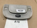 2004 Mercedes S500 Rear Reading Dome Light Mirror Oem+. Fixed Price $23.72.