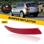 Left Driver Rear Bumper Light For Bmw X5 E70 2007-2010 Reflector Tail Lamp. Fixed Price $12.34.