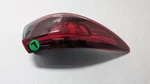 Driver Tail Light Quarter Panel Mounted Single Led Fits 17 Mazda 6 428711. Fixed Price $74.88.