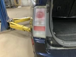 Driver Left Tail Light Fits 04-06 Scion Xb 347866. Fixed Price $81.59.
