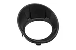 Genuine Gm Black Passenger Side Front Fog Lamp Bezel 92218024. Fixed Price $33.44.