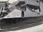 Driver Tail Light With Chrome Trim Fits 15 Mustang 336451. Fixed Price $258.25.