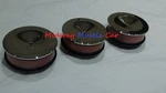 Tri-power Air Cleaner Set Lid Base & Hi-flow Filter 64 65 Pontiac Gto Olds 442. Fixed Price $214.00.