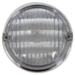 Crown Automotive J8127449 Left Right Parking Light Lens - Clear For Jeep New. Fixed Price $19.16.