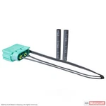 Back Up Light Connector Motorcraft WPT-868. Fixed Price $25.64.
