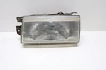 1987-1989 Subaru, Loyale Left Driver Side Headlight Assembly Oem, 114-58105. Fixed Price $140.80.