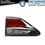 Left Inner Rear Tail Light Assembly Fits 2013-2015 Lexus RX350 RX450H. Fixed Price $98.21.