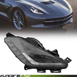 For Chevy Corvette Z06 2014-2019 C7 Hid Xenon Headlight Assembly Passenger 8PIN. Fixed Price $188.99.