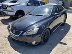 Passenger Tail Light Sedan Quarter Panel Mounted Fits 09-10 Lexus IS250 1329675. Fixed Price $100.00.