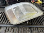 Passenger Headlight 140 Type S600 Coupe Fits 94-96 Mercedes S-class 1940. Fixed Price $86.32.