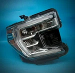 2019-2022 Gmc Sierra 1500 Rh Right Passenger Side Headlight Led Halogen Oem. Fixed Price $369.00.