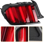 High-performance Sequential Led Tail Lights 2015-2023 Ford Mustang Shelby. Fixed Price $268.99.