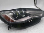 Passenger Right Headlight Led Fits 16-18 Audi A6 646585. Fixed Price $1650.47.